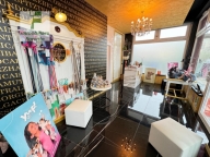 locale di sgombero in vendita a Vigodarzere in zona Saletto