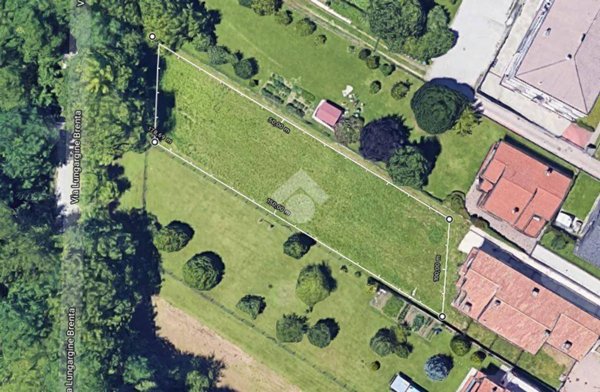 terreno edificabile in vendita a Vigodarzere