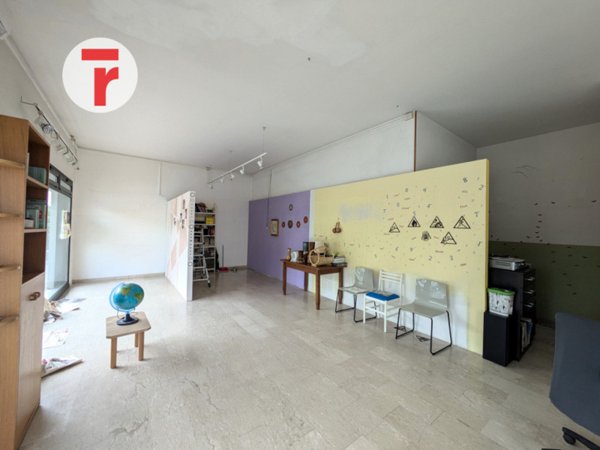 negozio in vendita a Vigodarzere