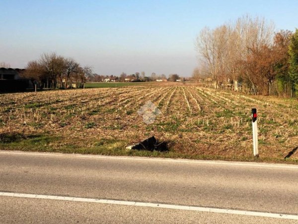 terreno edificabile in vendita a Vigodarzere in zona Saletto