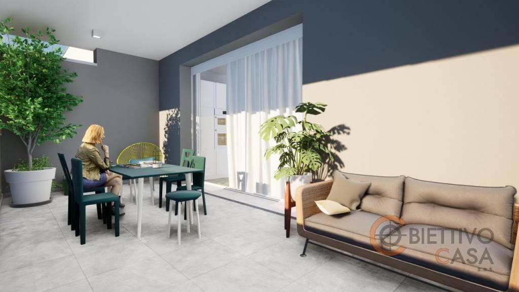 appartamento in vendita a Vigodarzere