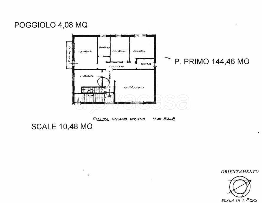 casa indipendente in vendita a Vigodarzere