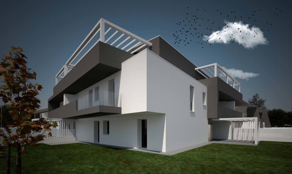 casa indipendente in vendita a Vigodarzere