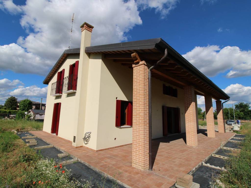 casa indipendente in vendita a Vigodarzere