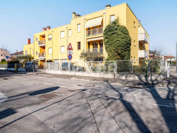 appartamento in vendita a Vigodarzere