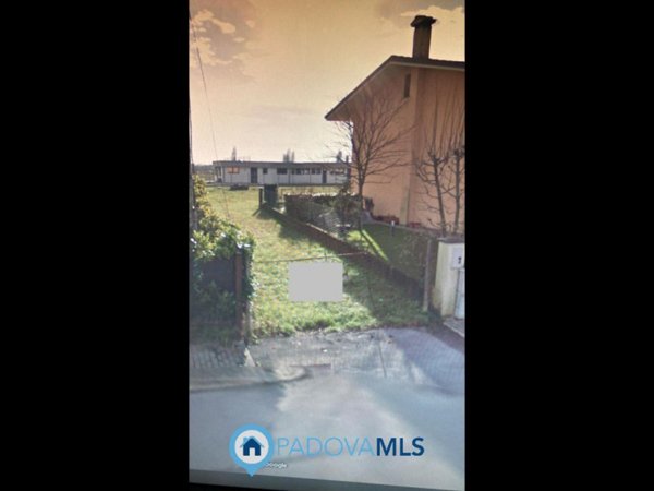 villetta a schiera in vendita a Vigodarzere in zona Tavo
