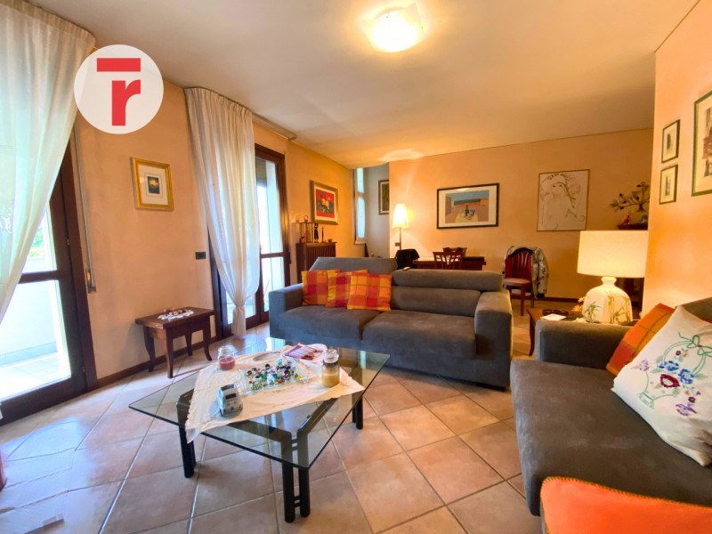 appartamento in vendita a Vigodarzere in zona Tavo