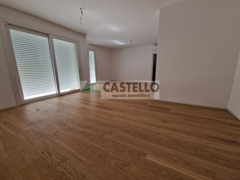 appartamento in vendita a Vigodarzere