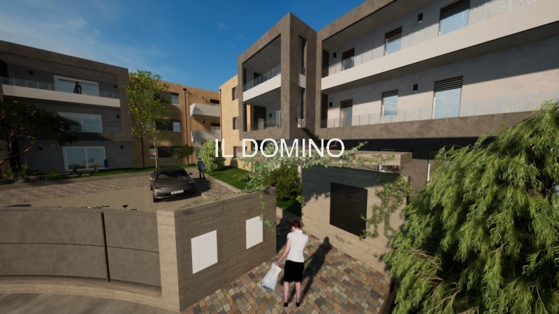 appartamento in vendita a Vigodarzere