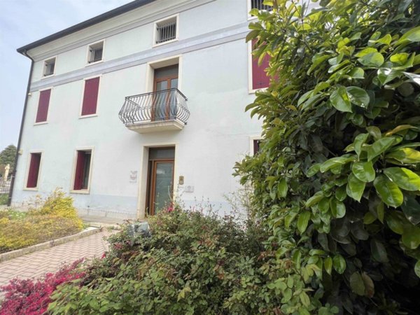 casa indipendente in vendita a Vigodarzere