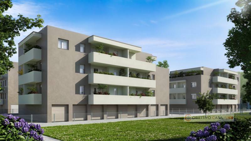 appartamento in vendita a Vigodarzere