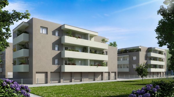appartamento in vendita a Vigodarzere