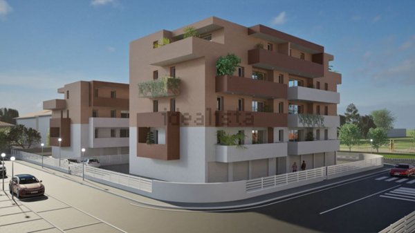 appartamento in vendita a Vigodarzere