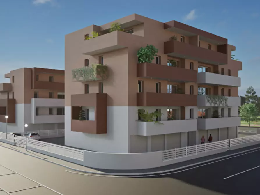 appartamento in vendita a Vigodarzere