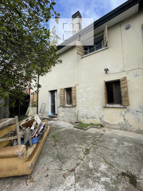 casa indipendente in vendita a Vigodarzere