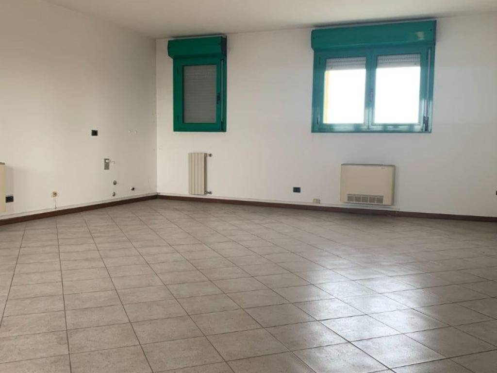 ufficio in vendita a Vigodarzere in zona Saletto