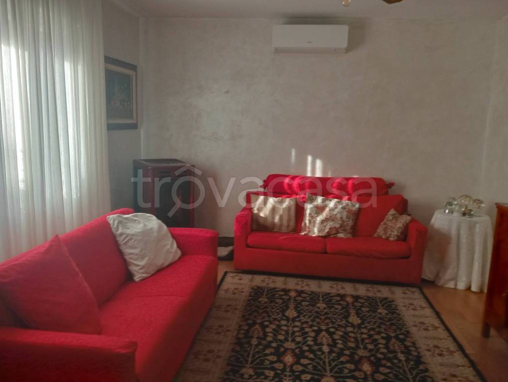 casa indipendente in vendita a Vigodarzere