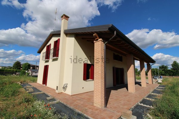 casa indipendente in vendita a Vigodarzere
