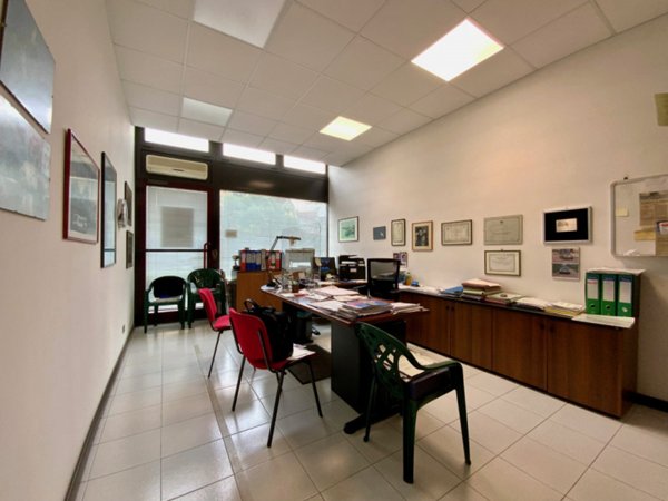 locale commerciale in vendita a Vigodarzere