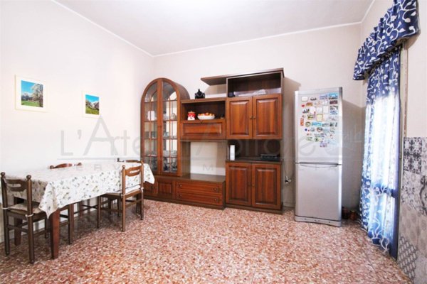 appartamento in vendita a Vigodarzere