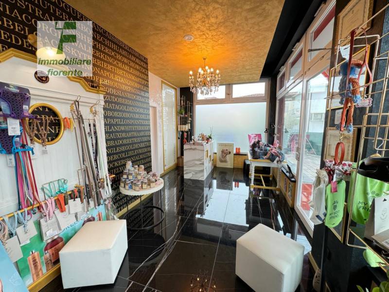 locale di sgombero in vendita a Vigodarzere in zona Saletto