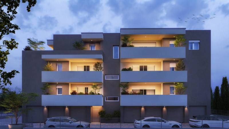 appartamento in vendita a Vigodarzere
