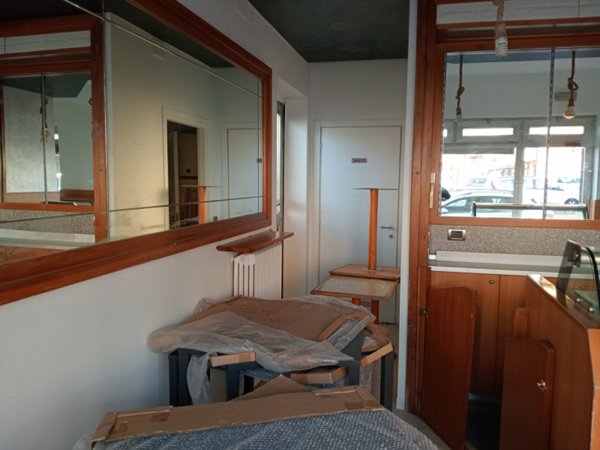 negozio in vendita a Vigodarzere