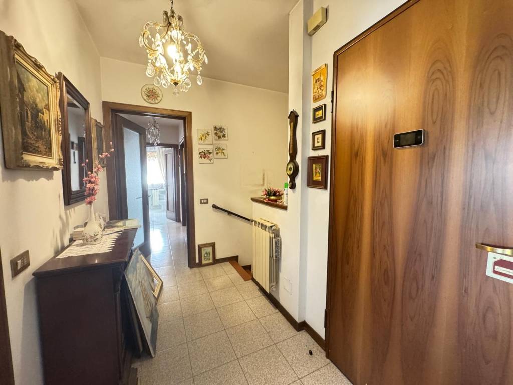 appartamento in vendita a Vigodarzere