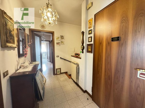 appartamento in vendita a Vigodarzere