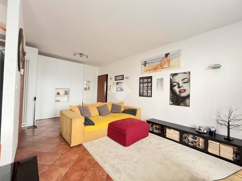 appartamento in vendita a Vigodarzere