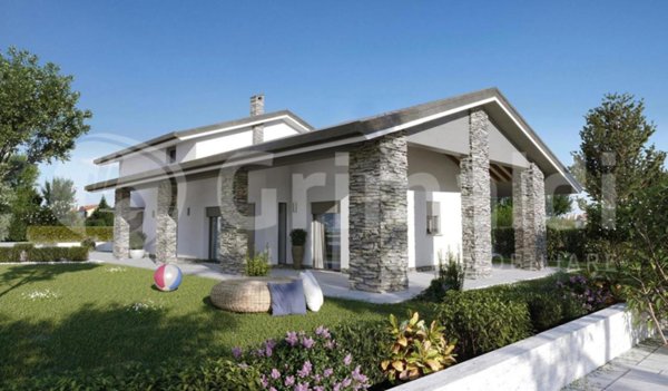 casa indipendente in vendita a Vigodarzere