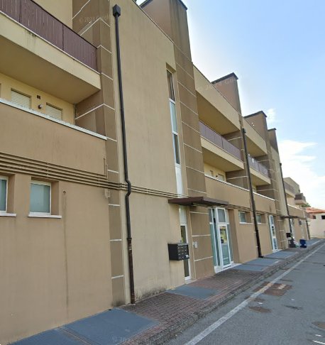 appartamento in vendita a Vigodarzere