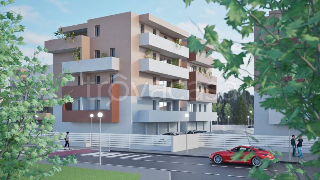 appartamento in vendita a Vigodarzere
