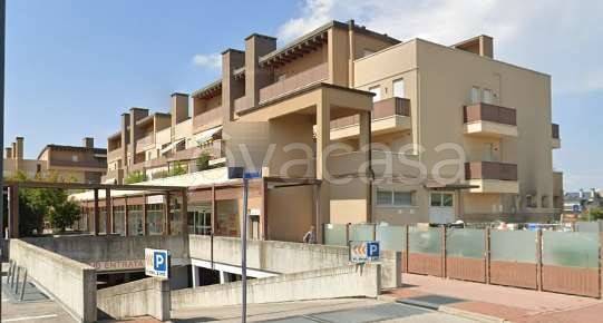 appartamento in vendita a Vigodarzere