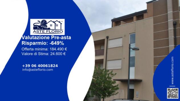 appartamento in vendita a Vigodarzere