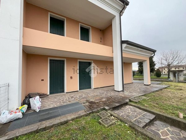 quadrivano in vendita a Vigodarzere