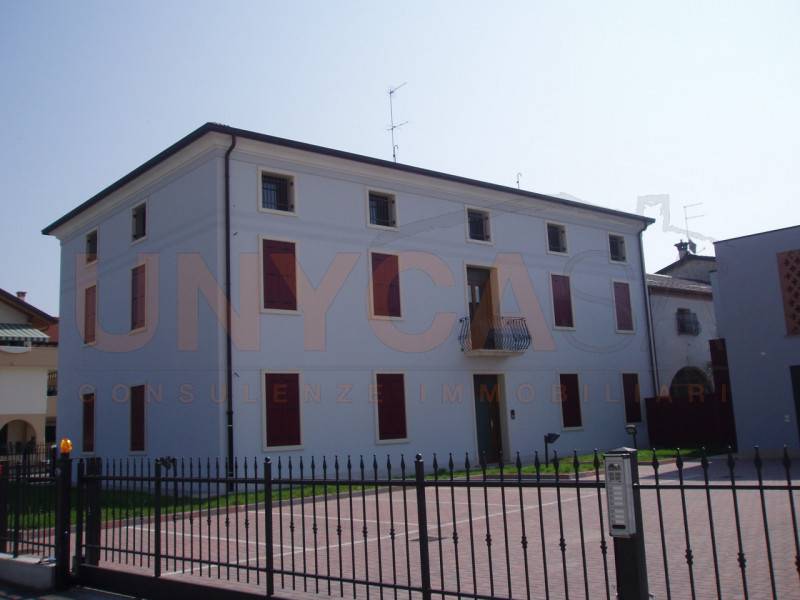 ufficio in vendita a Vigodarzere in zona Saletto