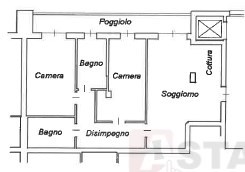 appartamento in vendita a Vigodarzere
