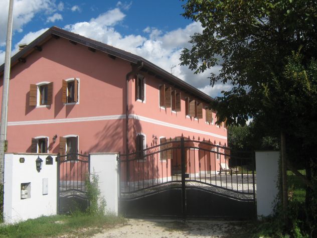 casa indipendente in vendita a Vigodarzere