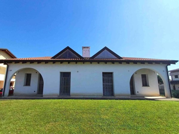 casa indipendente in vendita a Vigodarzere
