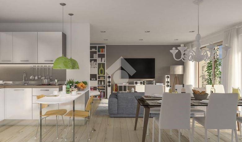 appartamento in vendita a Vigodarzere