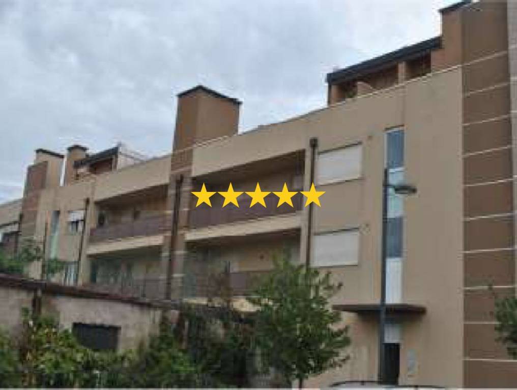 appartamento in vendita a Vigodarzere