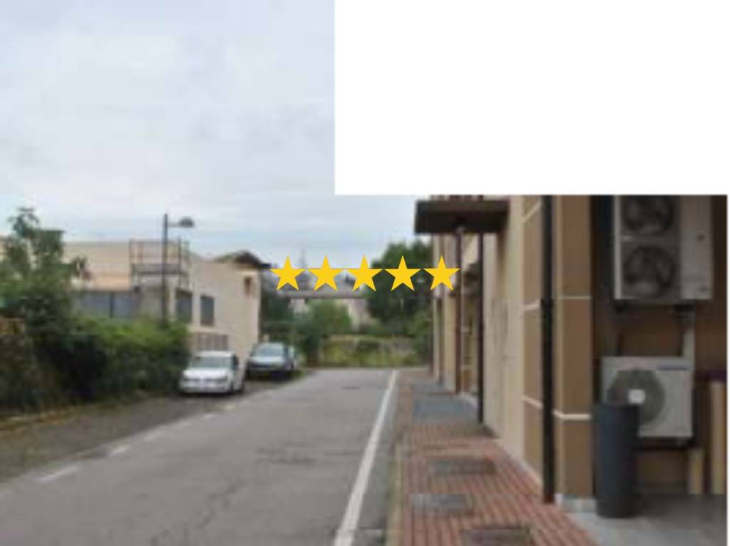 appartamento in vendita a Vigodarzere