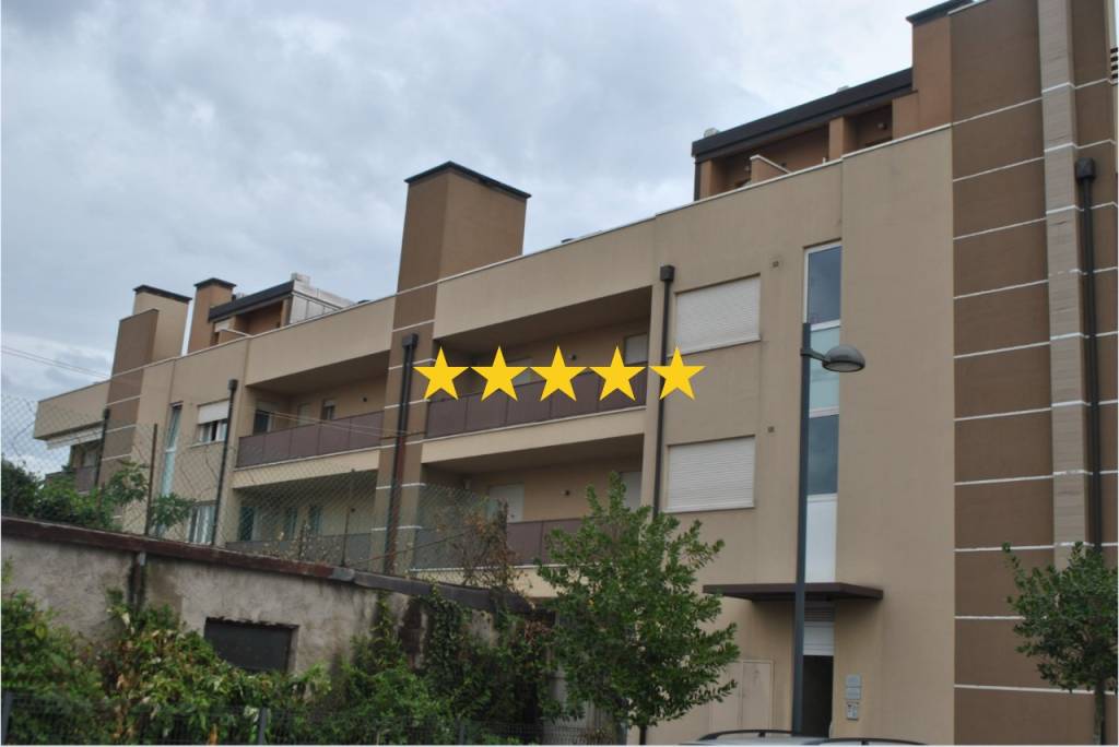 appartamento in vendita a Vigodarzere