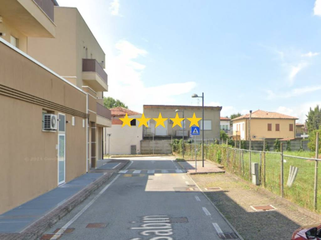 appartamento in vendita a Vigodarzere