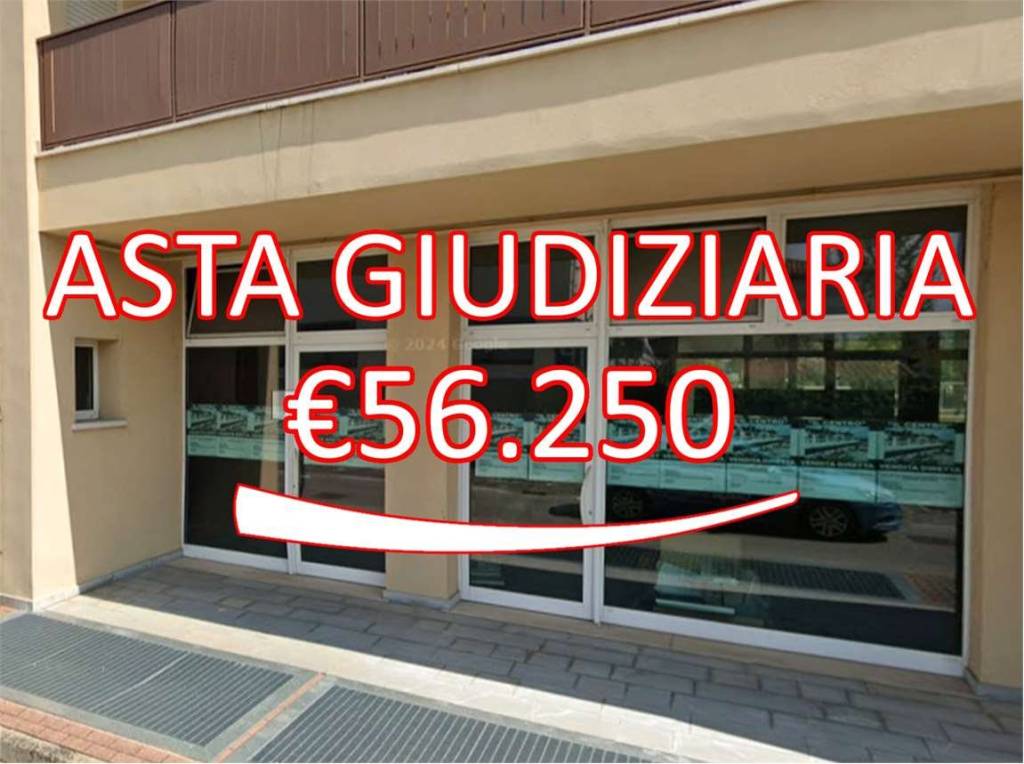 negozio in vendita a Vigodarzere