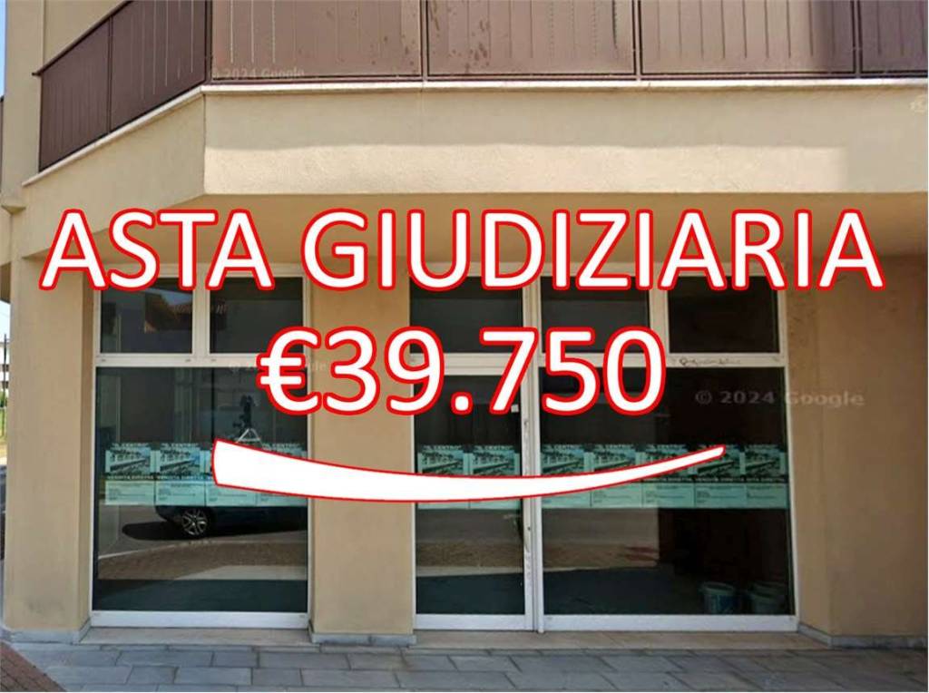 negozio in vendita a Vigodarzere