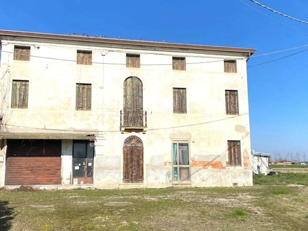 casa indipendente in vendita a Vigodarzere