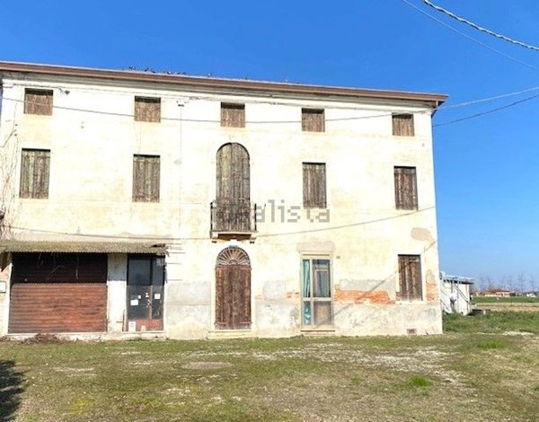 casa indipendente in vendita a Vigodarzere