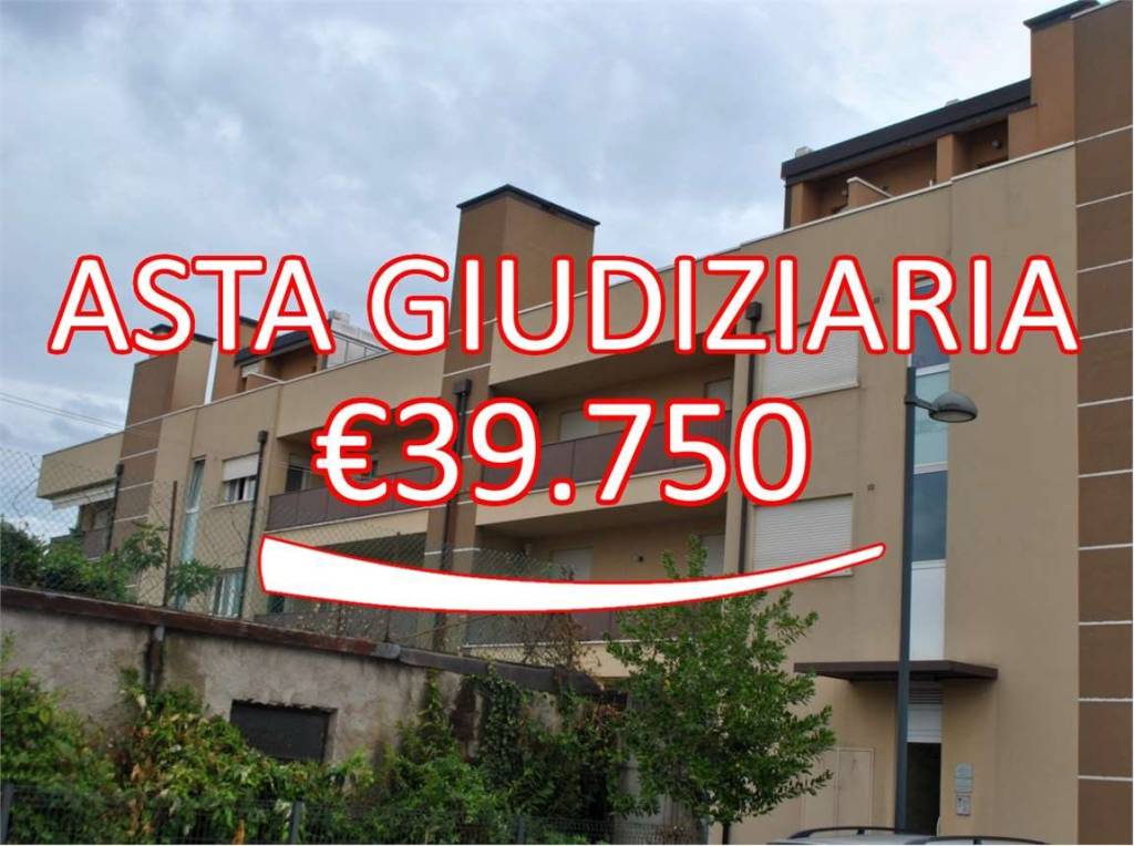 appartamento in vendita a Vigodarzere